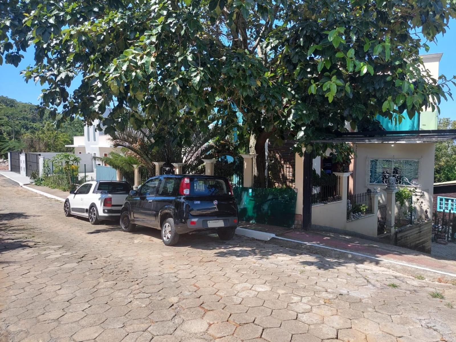 Chale Com Piscina Hotel Florianópolis Buitenkant foto